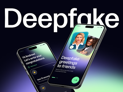 deepfake app